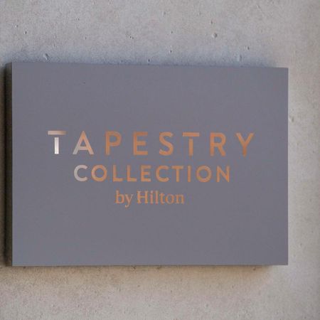 Hotel The Lloyd Stamford, Tapestry Collection By Hilton Extérieur photo