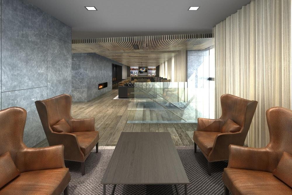 Hotel The Lloyd Stamford, Tapestry Collection By Hilton Extérieur photo