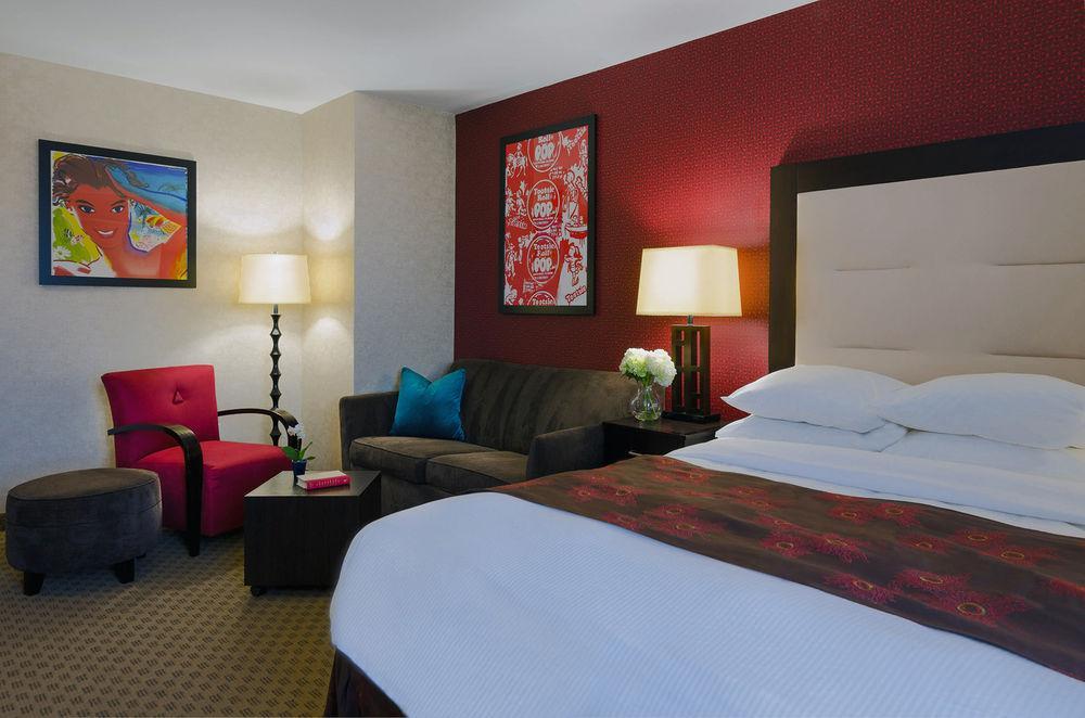 Hotel The Lloyd Stamford, Tapestry Collection By Hilton Extérieur photo
