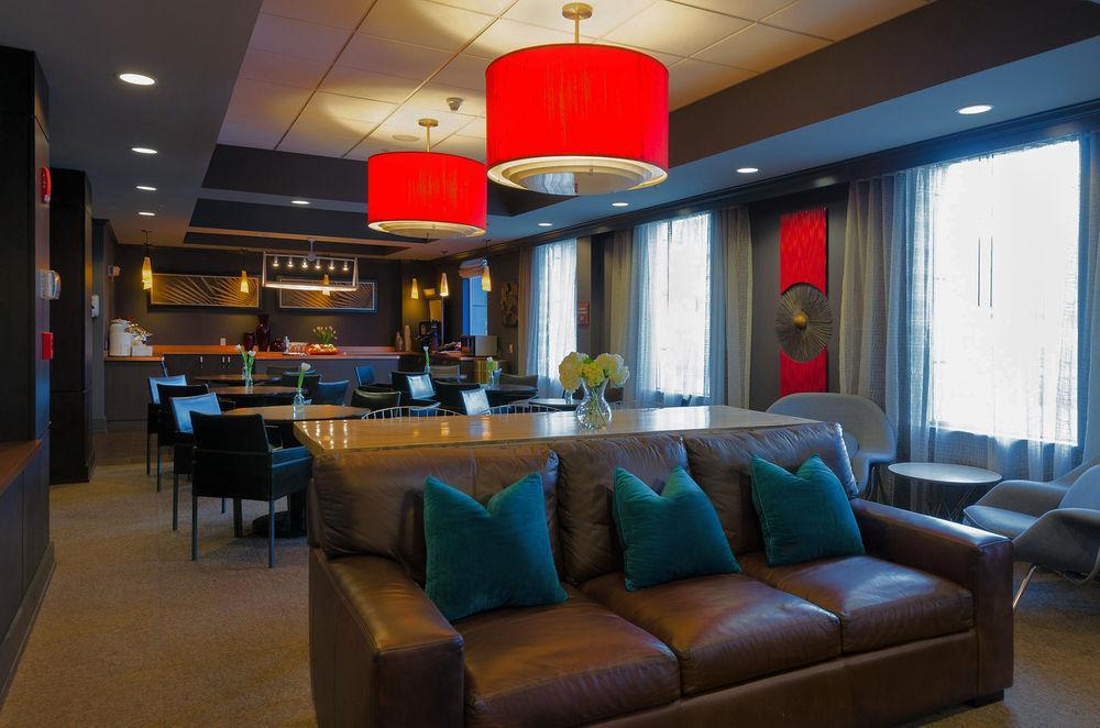Hotel The Lloyd Stamford, Tapestry Collection By Hilton Extérieur photo