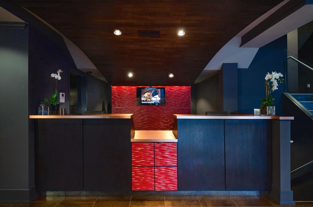 Hotel The Lloyd Stamford, Tapestry Collection By Hilton Extérieur photo