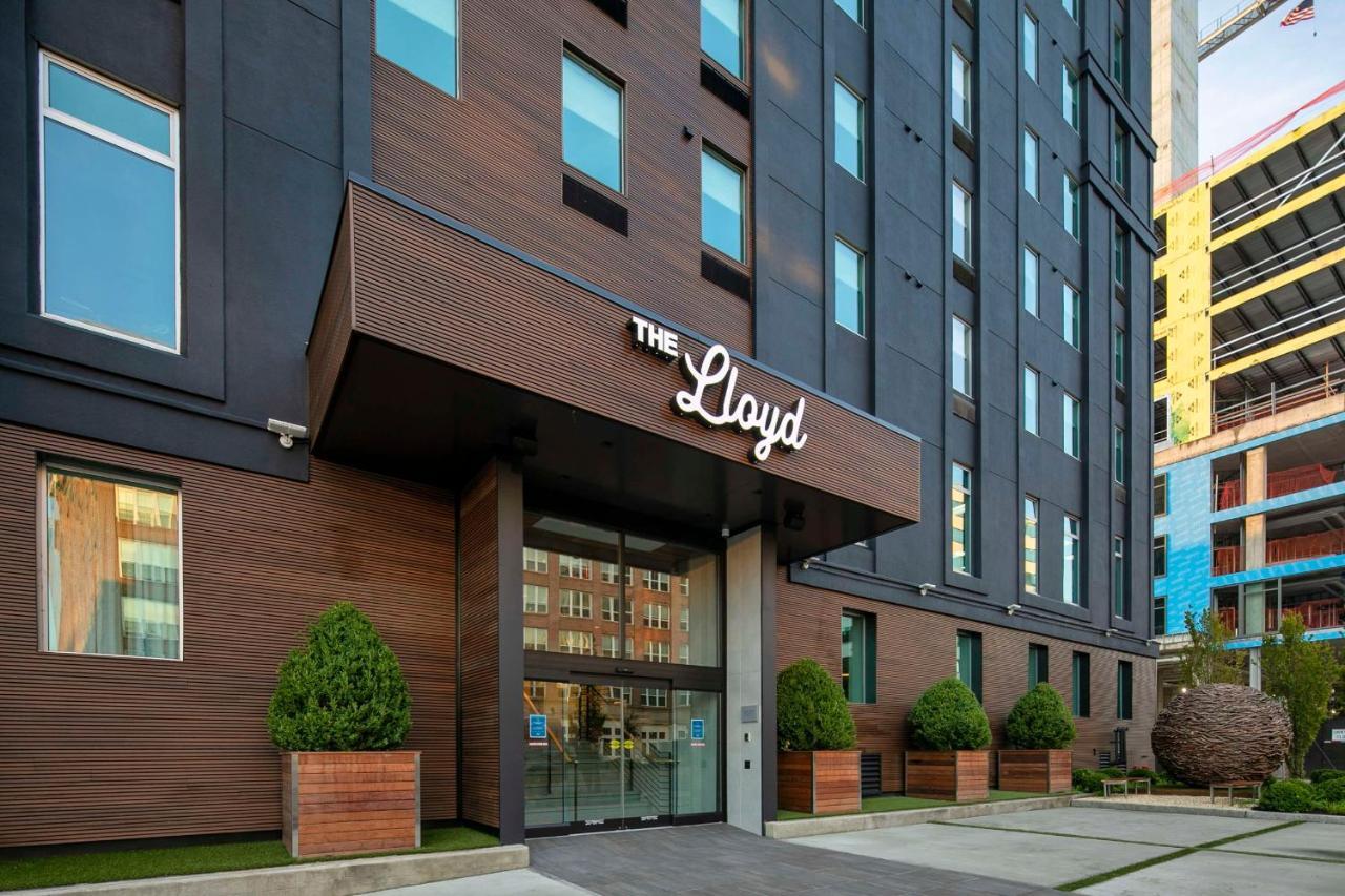Hotel The Lloyd Stamford, Tapestry Collection By Hilton Extérieur photo