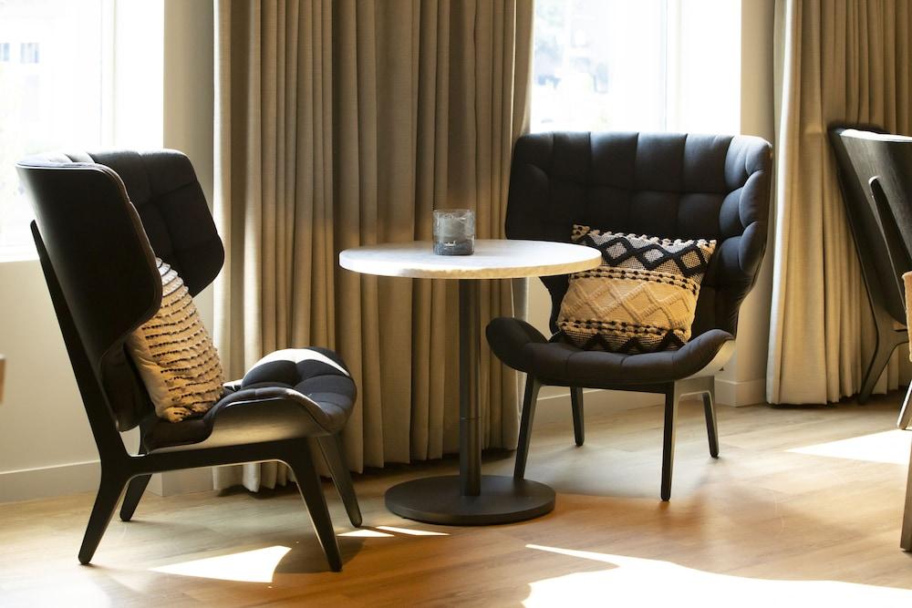 Hotel The Lloyd Stamford, Tapestry Collection By Hilton Extérieur photo