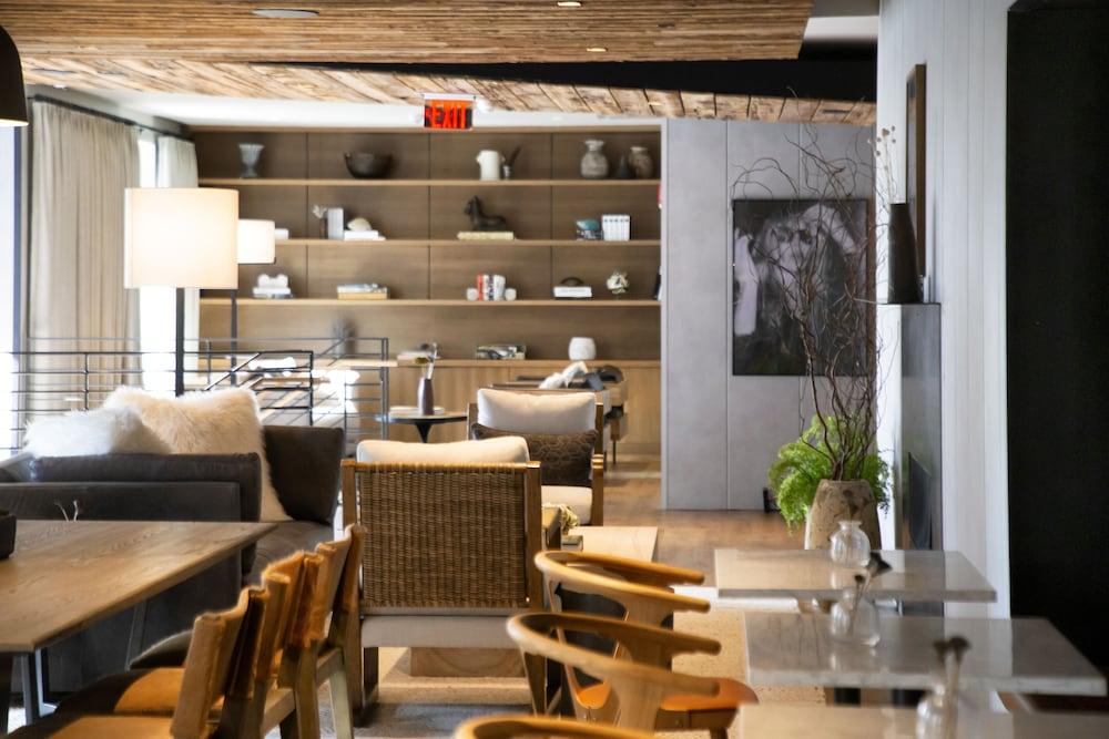 Hotel The Lloyd Stamford, Tapestry Collection By Hilton Extérieur photo