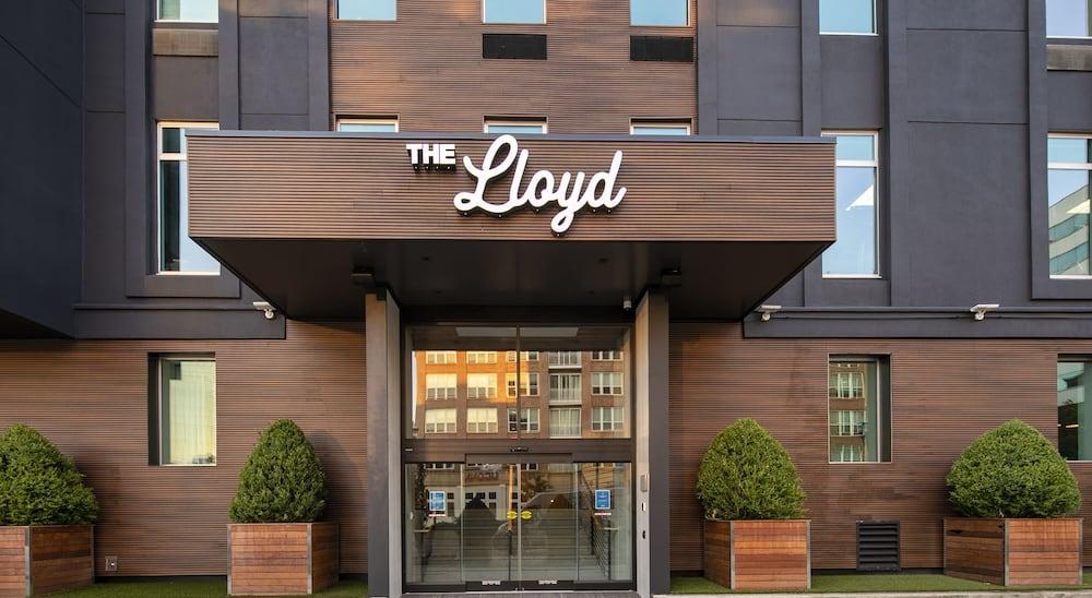 Hotel The Lloyd Stamford, Tapestry Collection By Hilton Extérieur photo