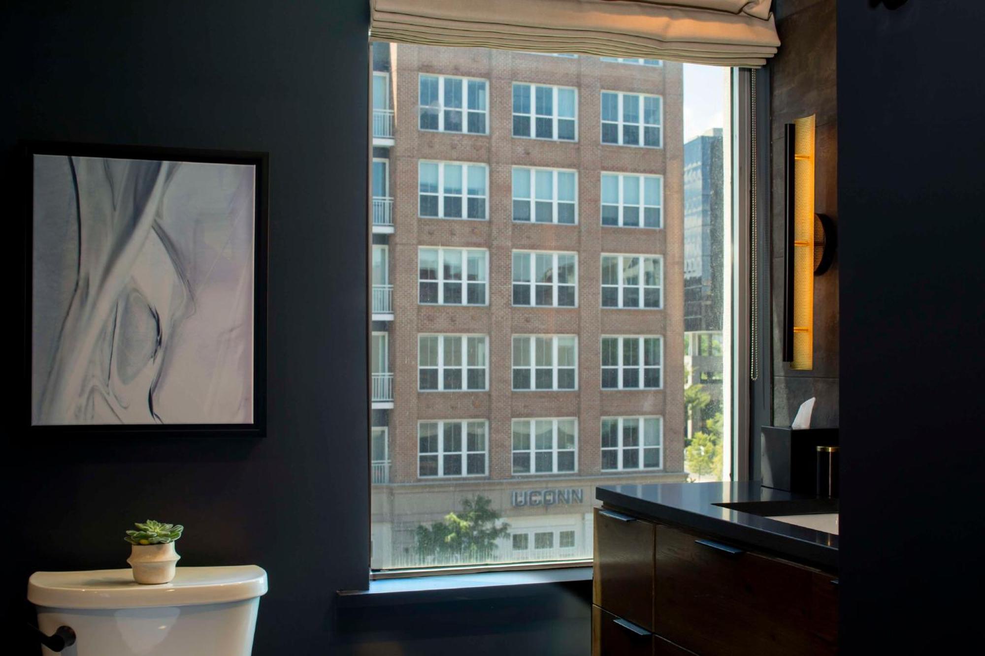 Hotel The Lloyd Stamford, Tapestry Collection By Hilton Extérieur photo