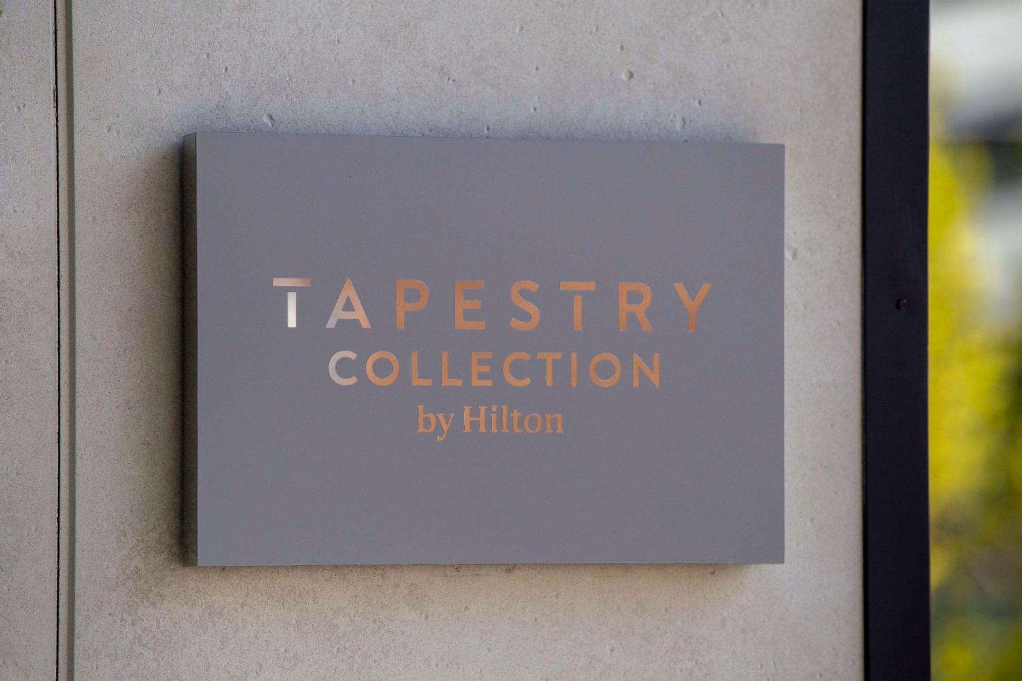 Hotel The Lloyd Stamford, Tapestry Collection By Hilton Extérieur photo