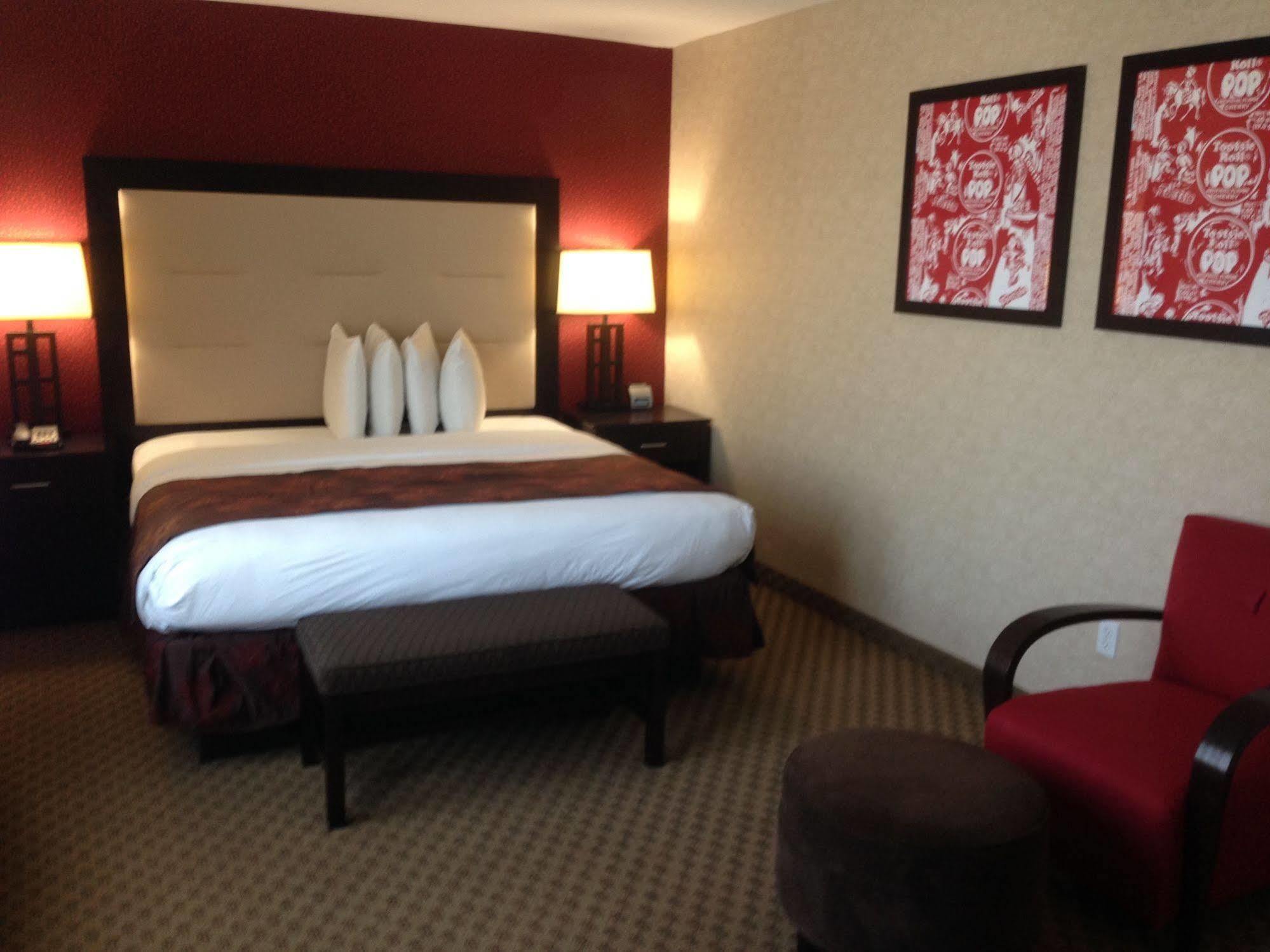 Hotel The Lloyd Stamford, Tapestry Collection By Hilton Extérieur photo