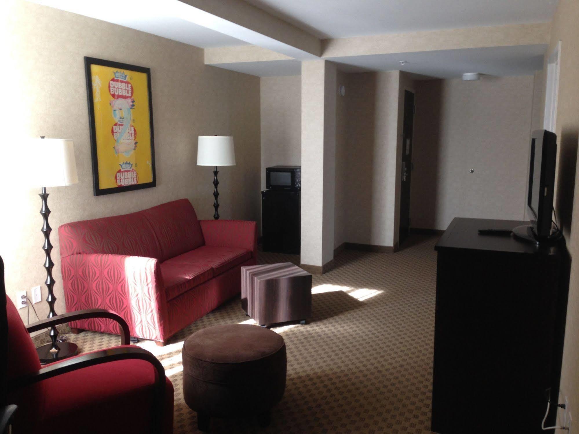 Hotel The Lloyd Stamford, Tapestry Collection By Hilton Extérieur photo